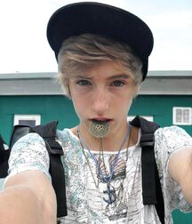 Young Boys Teens Twinks are cool today GBT Boy Porn