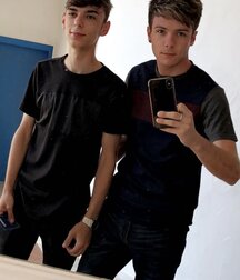 Best friends forever gay tube 605b89992eb3b.jpg