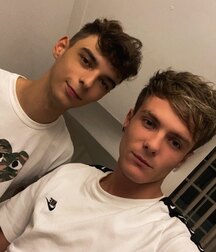Best friends forever gay tube 605b89e99316b.jpg