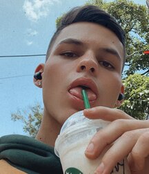 Model Boys Max, Asher Lee and Lucas Gay Tube