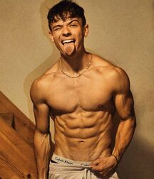 white and Asian Model Gay Tube 60749612e8f7a.jpg