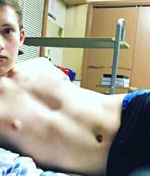 Hot swimmer dick selfie GBT Gay Porn Tube 60d103de29b90.jpg