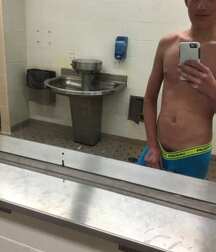 Hot swimmer dick selfie GBT Gay Porn Tube 60d104f2b1ec2.jpg
