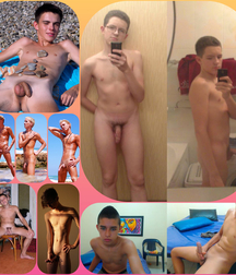 Cute - Twink kiss for fucking  60eca17dc8958.jpg