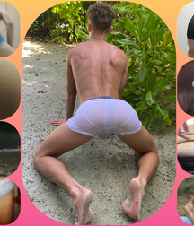 Cute - Twink kiss for fucking  60eca198b56dc.jpg