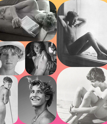 Cute - Twink kiss for fucking  60eca1d14b900.jpg