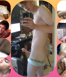 Cute - Twink kiss for fucking  60eca2452d01c.jpg