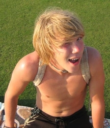Natural blond twinks porn 2