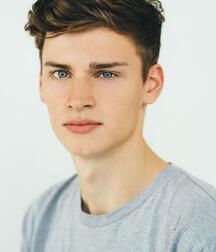 Twink Great Face Tube Boys