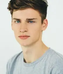 Twink Great Face Tube Boys