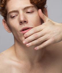 Style Twink Tube Boys Art