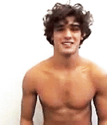 Sexy Boys Style Twink Art Tube 61d1db308196a.gif