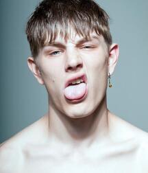 Content GayTube Art Style Select