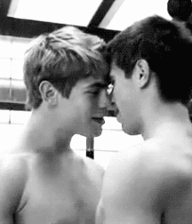Polished Twink Tube Art Love Boys 62d5cbdd70d9f.gif
