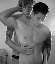 Artistic Gay Guys Porn Men Art Image 