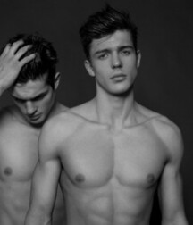 Artistic Twink Guys Classic Porn Tube Style
