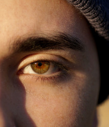 Modern Twink Tube Boys Art Grid