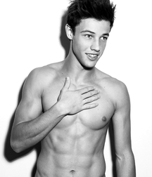 Perfect Twink Tube Dudes Art Style