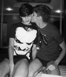 Art Guys Twink Nude Style Birth