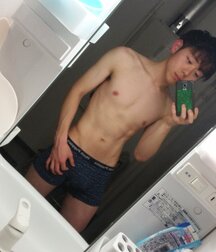 Japanese ikemen boy selfie 5eda079fe53ed.jpg