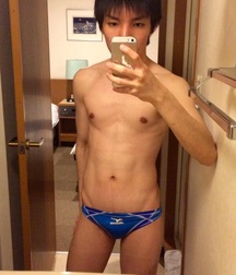 Japanese ikemen boy selfie 5eda08e815b5f.jpg