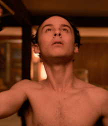 The Continuing Beauty Of Wyatt 5effd7f833410.gif