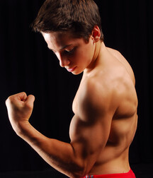 Sexy athletic muscle stud showing off his hot body 5ed974656307a.jpg