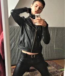 Leather Boys Porn Twinks 4 5f109321efa5b.png