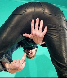 Leather Boys Porn Twinks 4 5f1093a408452.jpg