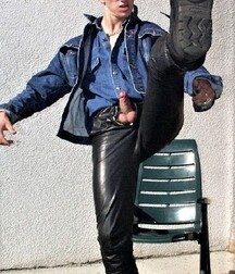 Leather Boys Twinks Porn 10 5f4b6e10835a5.jpg