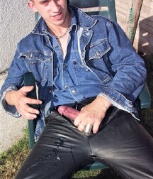 Leather Boys Twinks Porn 10 5f4b6e17d080f.jpg