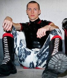 Gay Porn Leatherboys 19