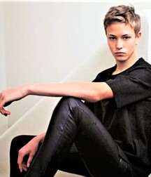 Twink Gay Tube Leatherboys Twinks 23