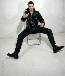 Leather Bad Boy Gay Tube 25 5f5a2b6bebe85.jpg