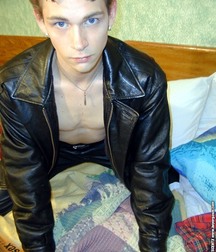 Leather Kinky Boys Porn in Black 27 5f5dc309bc55e.jpg