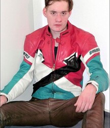 Mix Bad Leather Boys Porn 41
