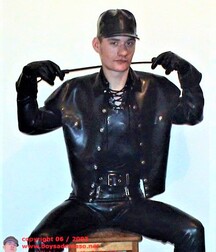 All Leather Bad Boys Porn 45