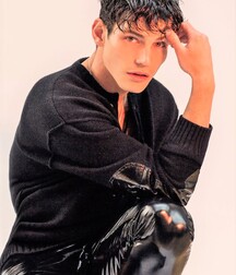 Tight Leather Boys Porn 46