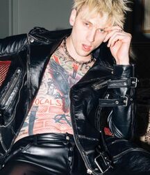 Leather Trashy Boys Porn 60