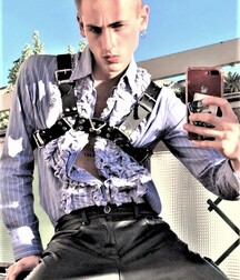 Leather Boys Gay Tube Collection Twinks 78 600072529f091.jpg