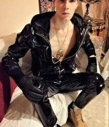 Raw Leather Boys Porn Twinks 88