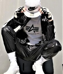 Thug Leather Bad Boys Porn 91