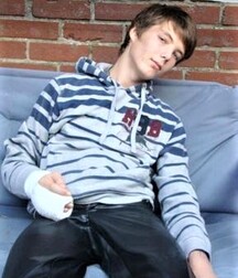 Sexy Gay Tube Leather Cool Boys Porn 92