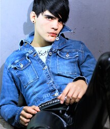 Twink Tube Leather boys porn 96