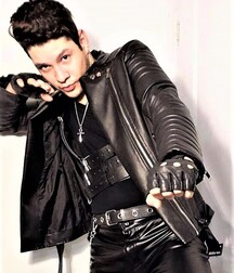 Leather Boys Naughty Gay Tube Porn