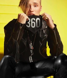 Leather Boys Twink Tube Gay Porn 105