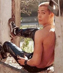 Leather Gay Boys Porn 107