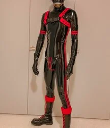 Gay Porn Leather Boys Twinks