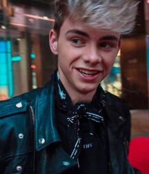 Leather Boys Porn Boosted Twinks