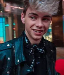 Leather Boys Porn Boosted Twinks